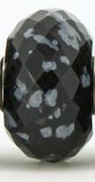 SESSION 15: Gemstones S2 -Bead 203 and Snowflake Obsidian #3