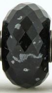 SESSION 15: Gemstones S2 -Bead 204 and Snowflake Obsidian #4