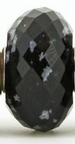 SESSION 7: Gemstones S1 -Bead 46 and Snowflake Obsidian #1