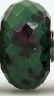 SESSION 15: Gemstones S2 -Bead 67 and Ruby Zoisite Bead #1